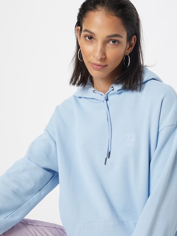 BLUE SEVEN Sweatshirt in Blue