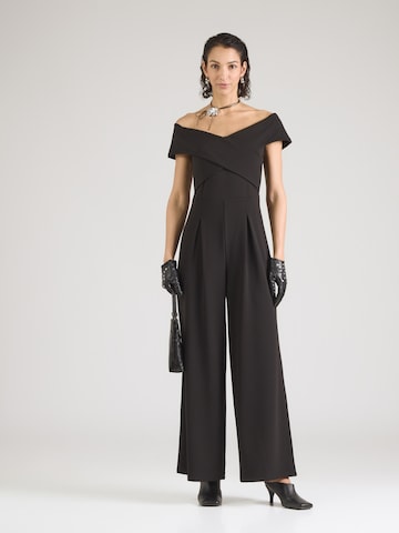 ABOUT YOU Jumpsuit 'Tela' in Black