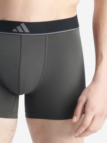 ADIDAS SPORTSWEAR Trunk  'Active Micro Flex Eco' in Grau