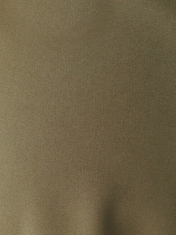 BWLDR Jumpsuit 'CHERIE' i grøn