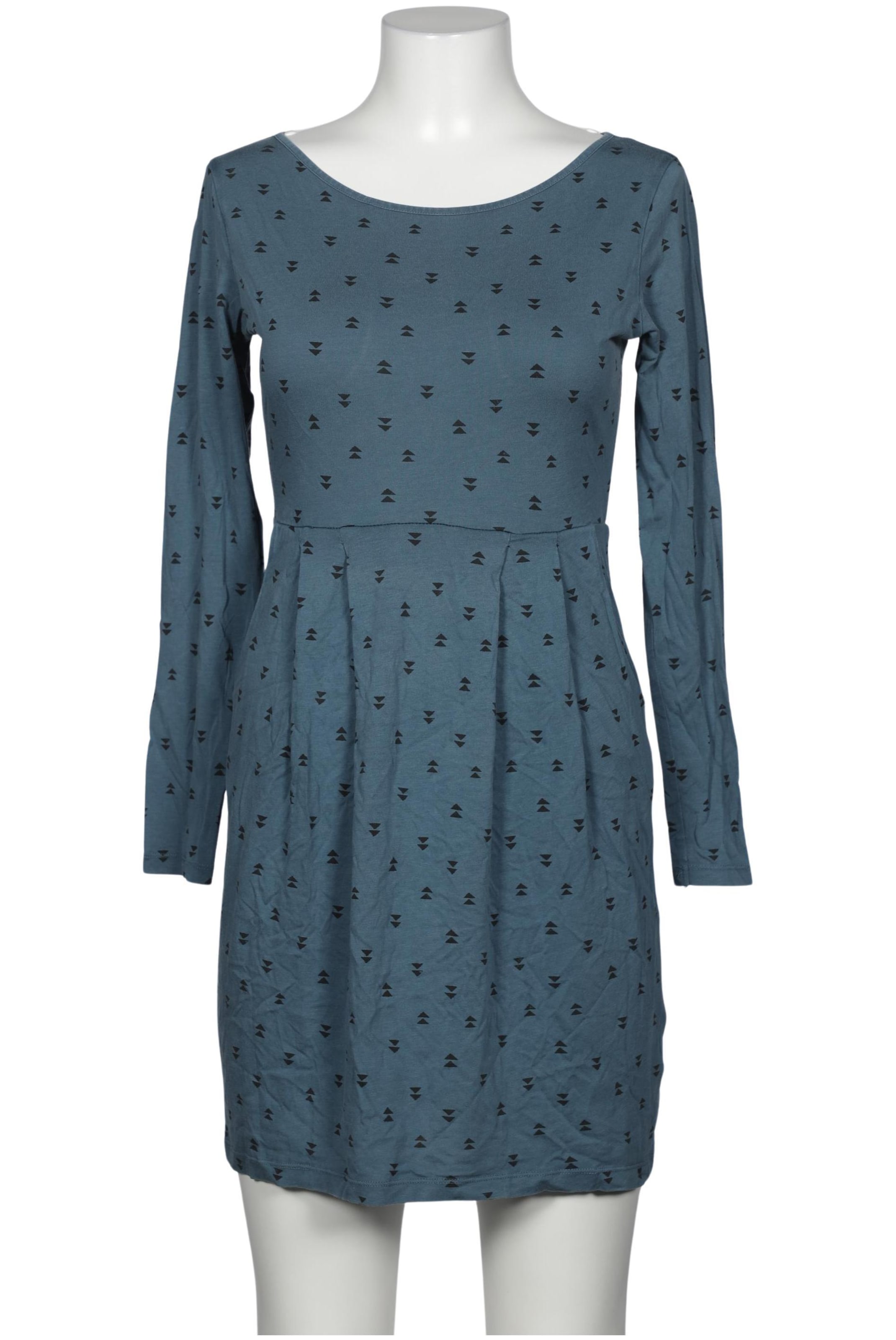 ARMEDANGELS Dress in L in Blue: front