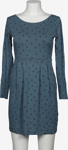ARMEDANGELS Dress in L in Blue: front