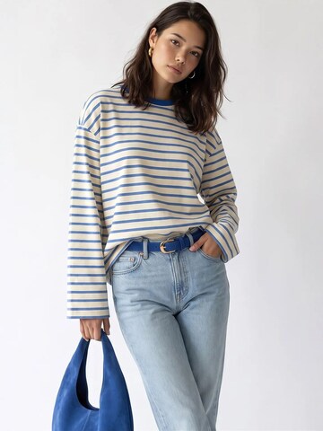 Felpa 'Sweatshirts' di MixRay in colori misti