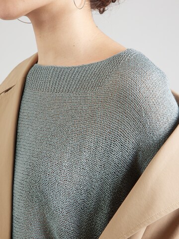 Hailys Trui 'Ni44la' in Groen