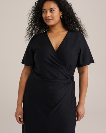 Robe WE Fashion en noir