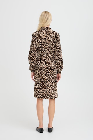 b.young - Vestido 'HENNY' em preto