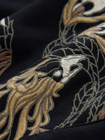 Next Sweatshirt in Black