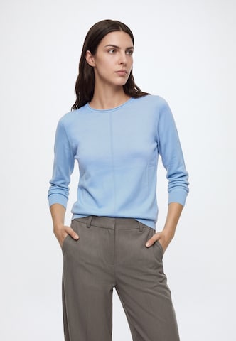 CECIL Trui in Blauw