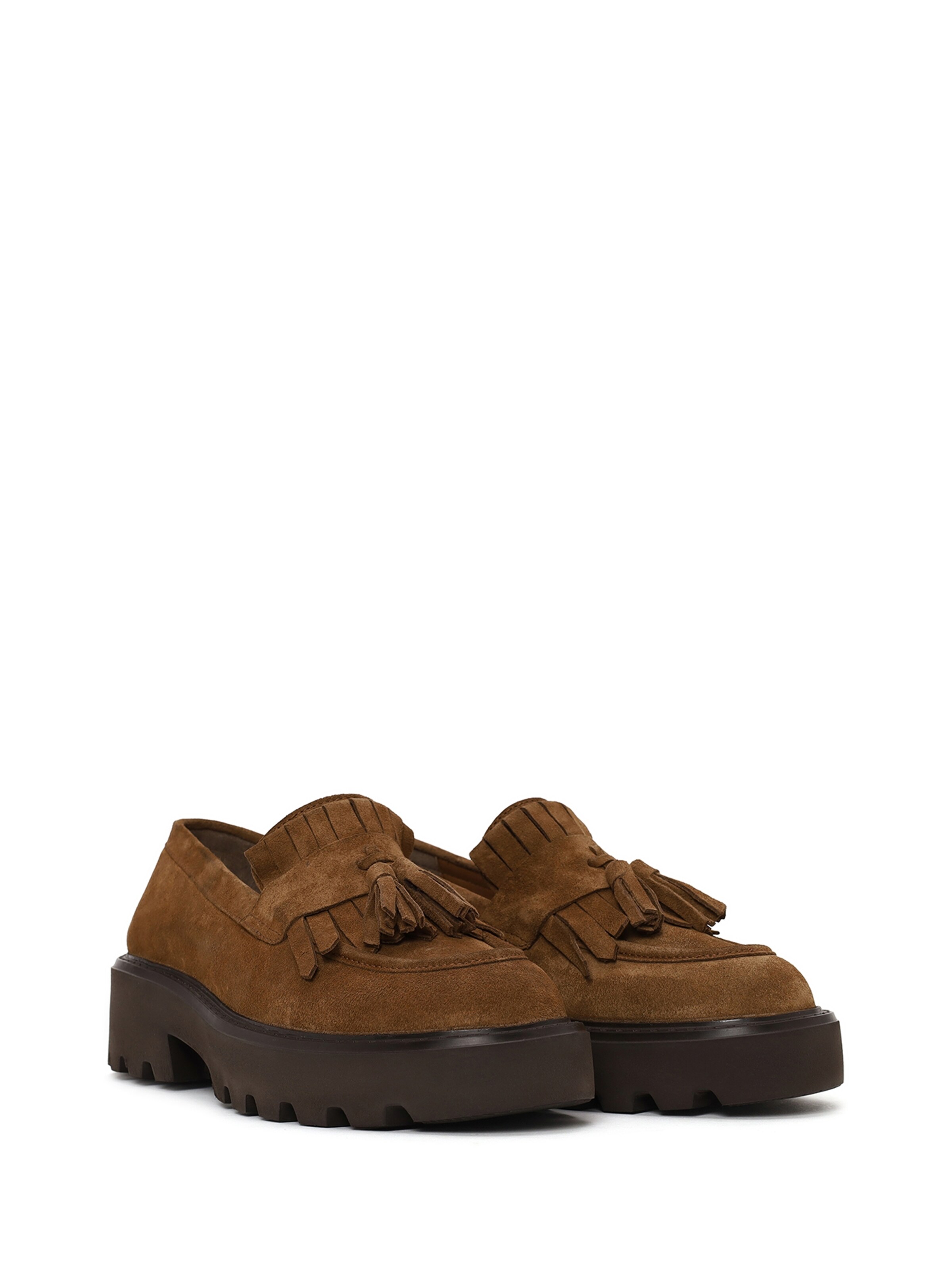 Slipper di Derimod in beige