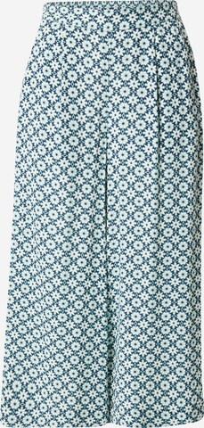 WHITE STUFF Loose fit Pants 'Lisette' in Blue: front