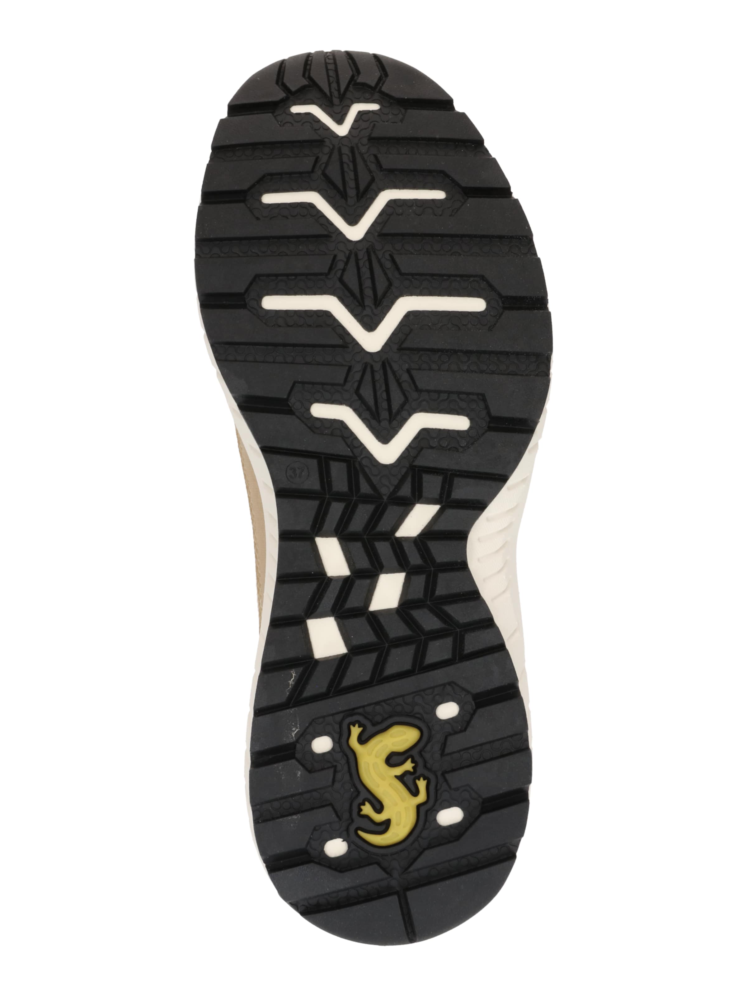 SALAMANDER Ниски маратонки в бежово