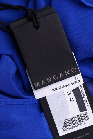 Mangano Abendkleid S in Blau