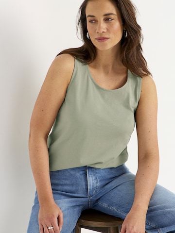 Cellbes of Sweden Top in Green