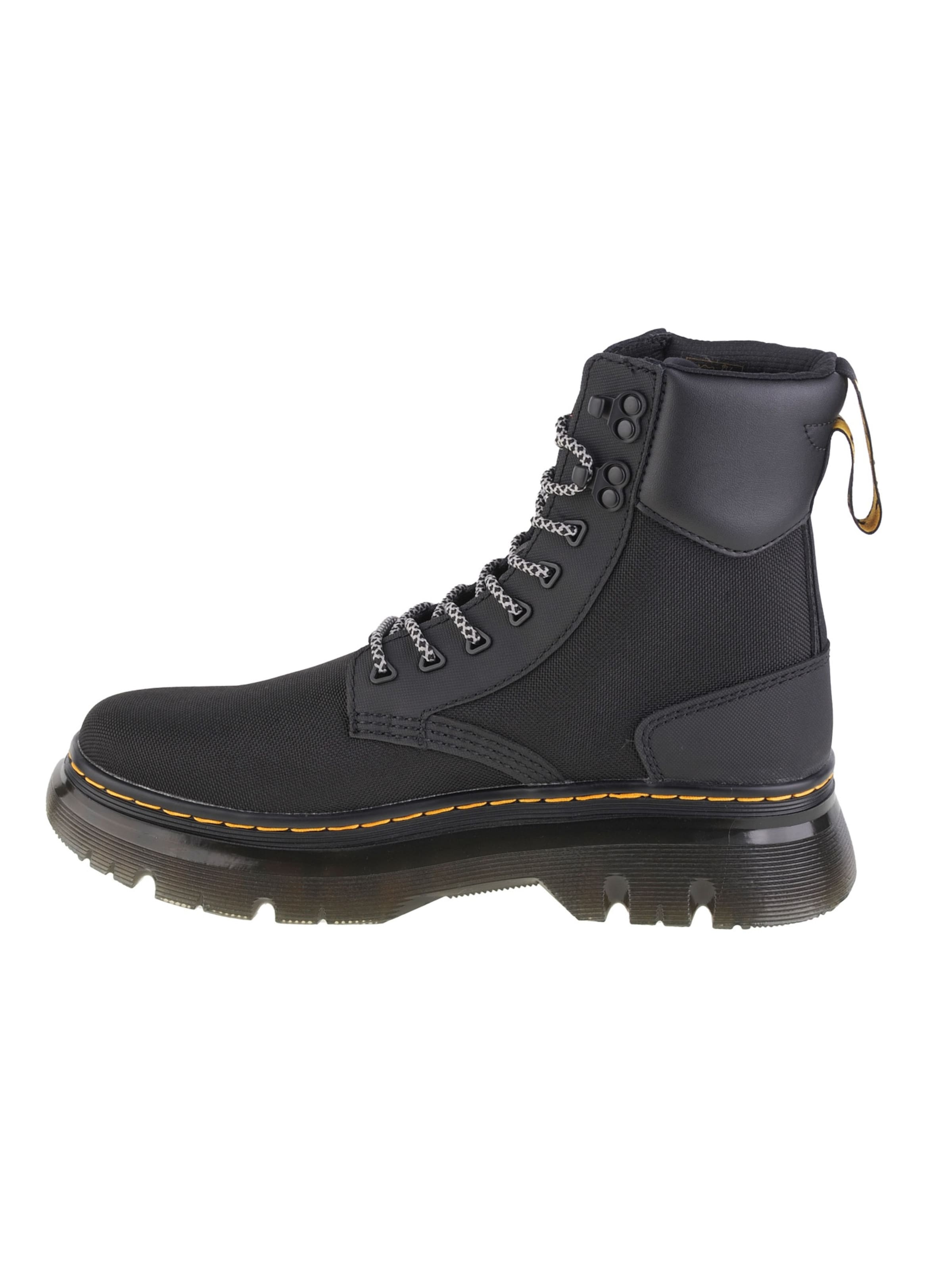 Dr. Martens Ankle boots 'Tarik' in Black