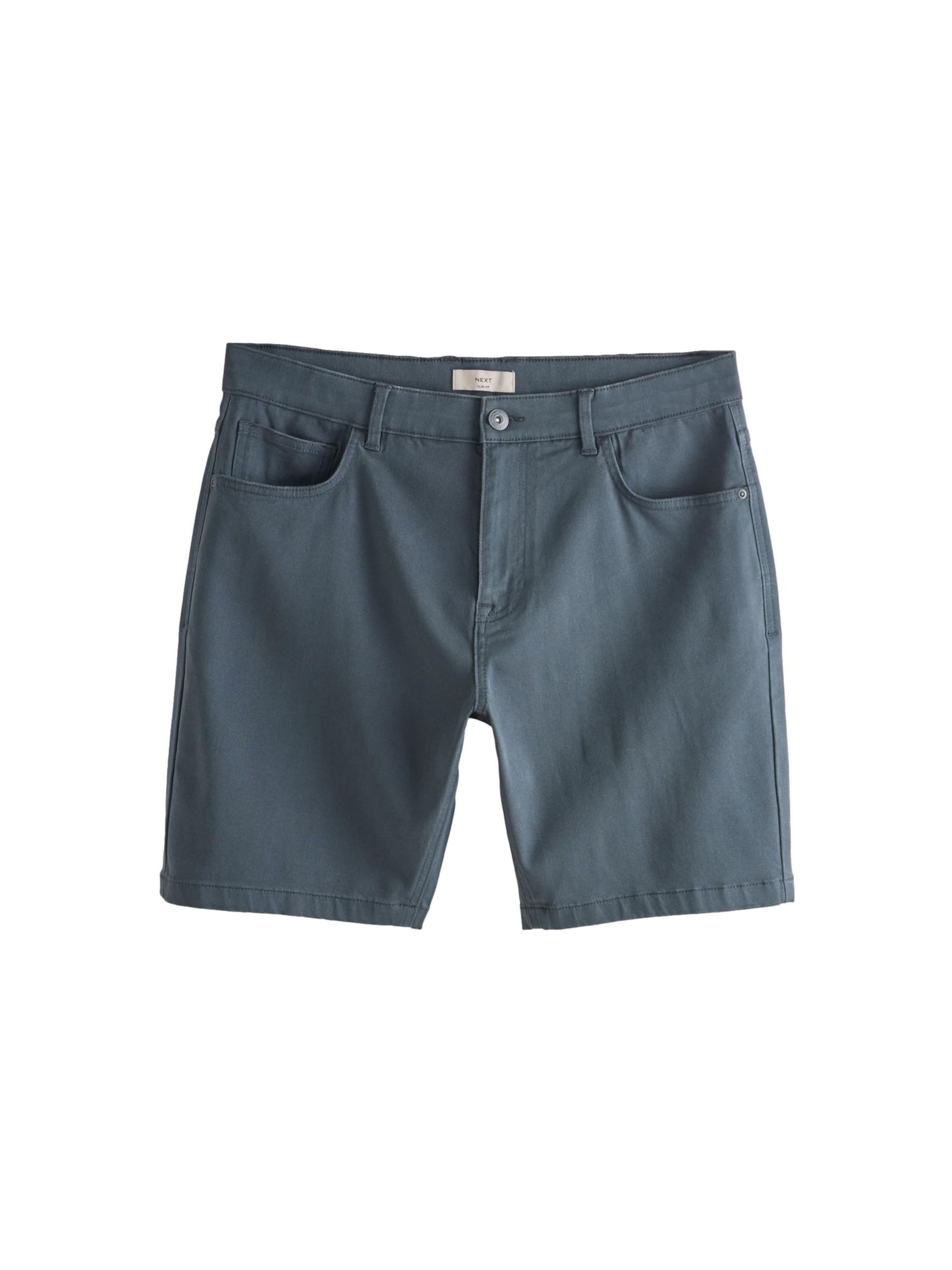 Nextregular Traperice - plava boja: prednji dio