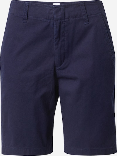 GAP Chino nohavice - námornícka modrá, Produkt