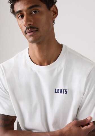 LEVI'S ® Shirt in White