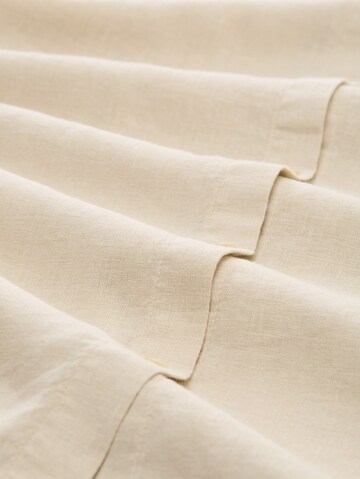 TOM TAILOR Blouse in Beige