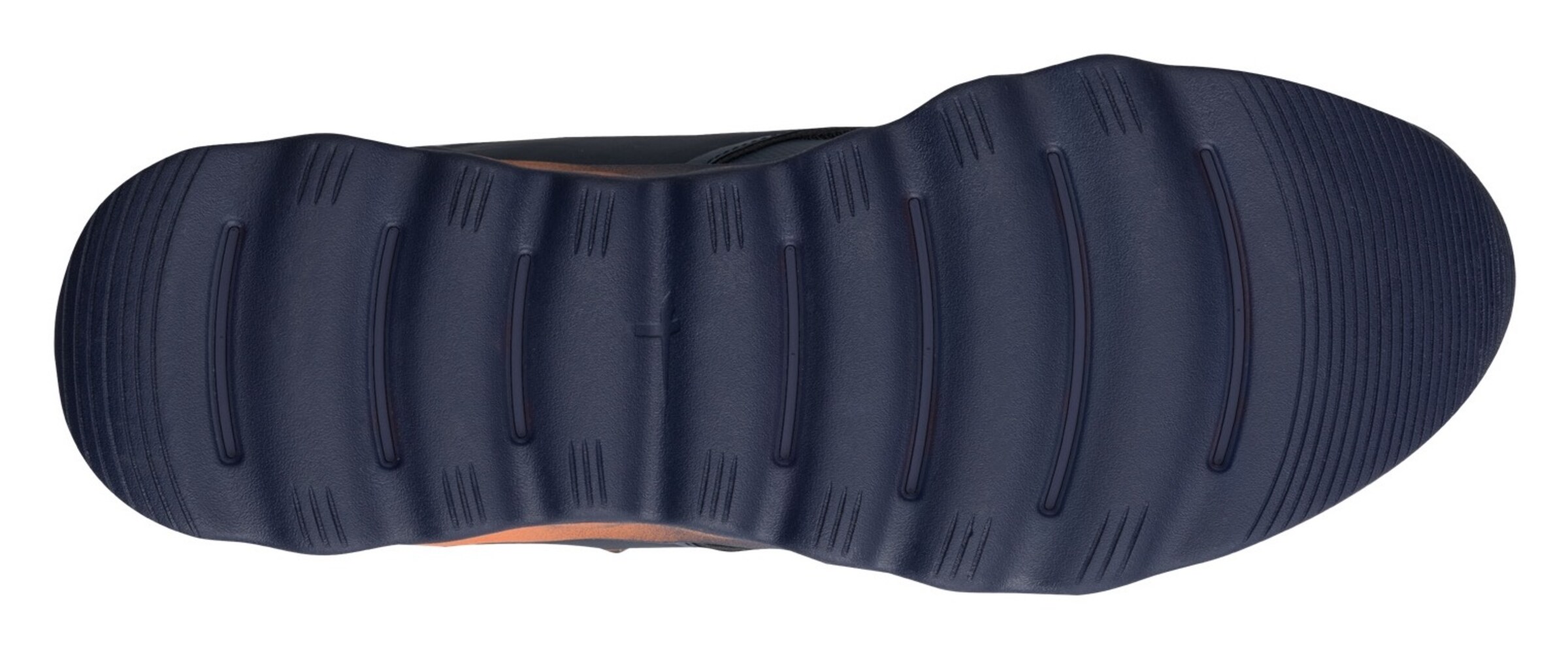 Tamaris Sneaker in Blau