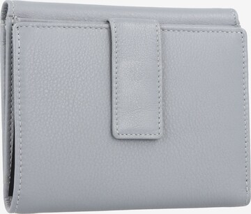 Esquire Wallet 'Viktoria' in Grey