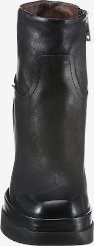 A.S.98 Ankle Boots in Black