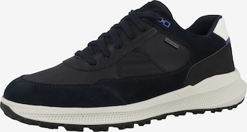 GEOX Sneakers laag 'U Pg1X B ABX A' in Blauw: voorkant
