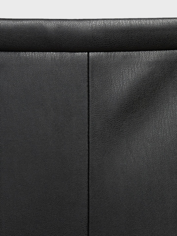 MANGO Skirt 'PARIS' in Black