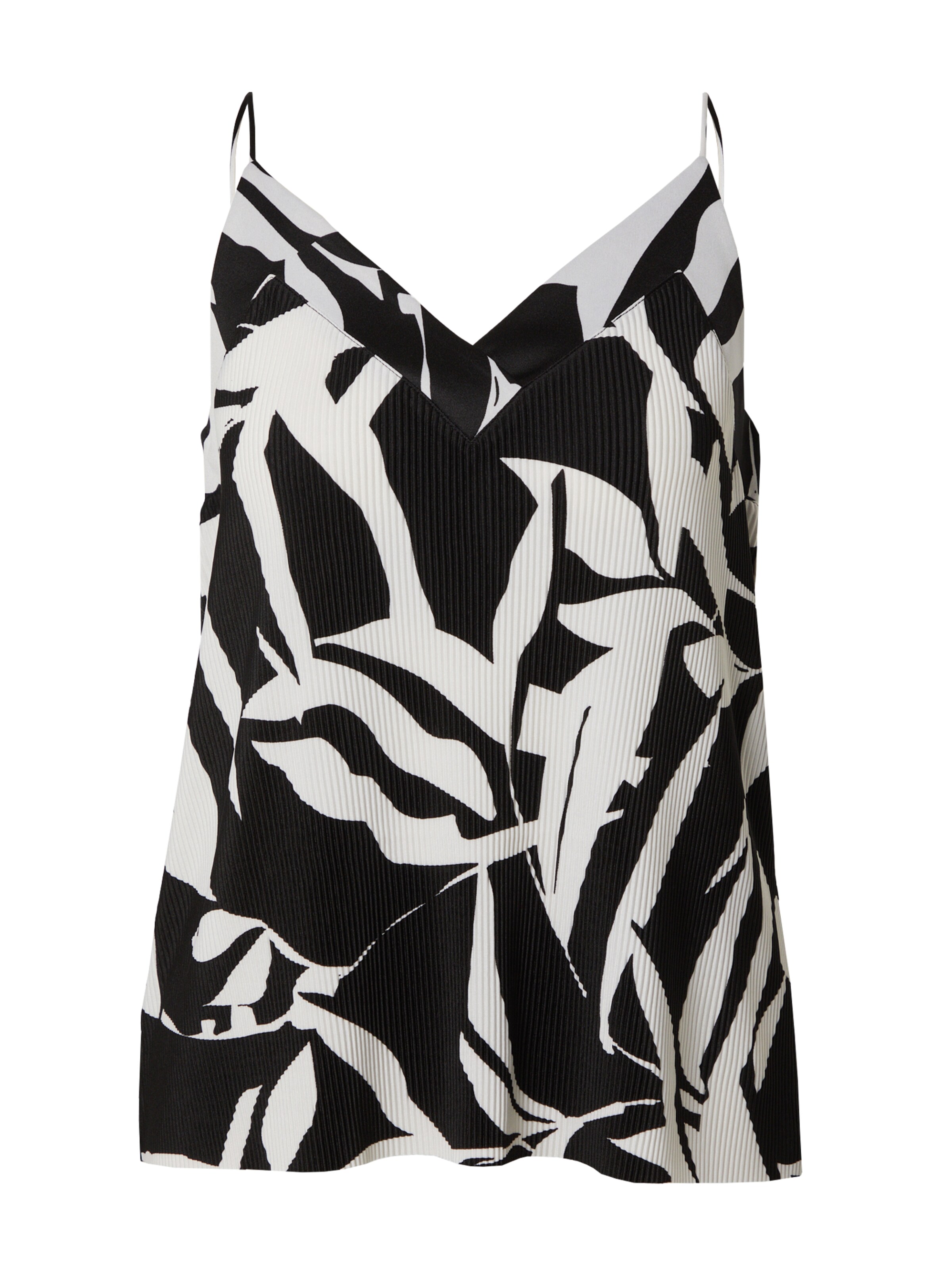 Haut s.Oliver en noir : devant