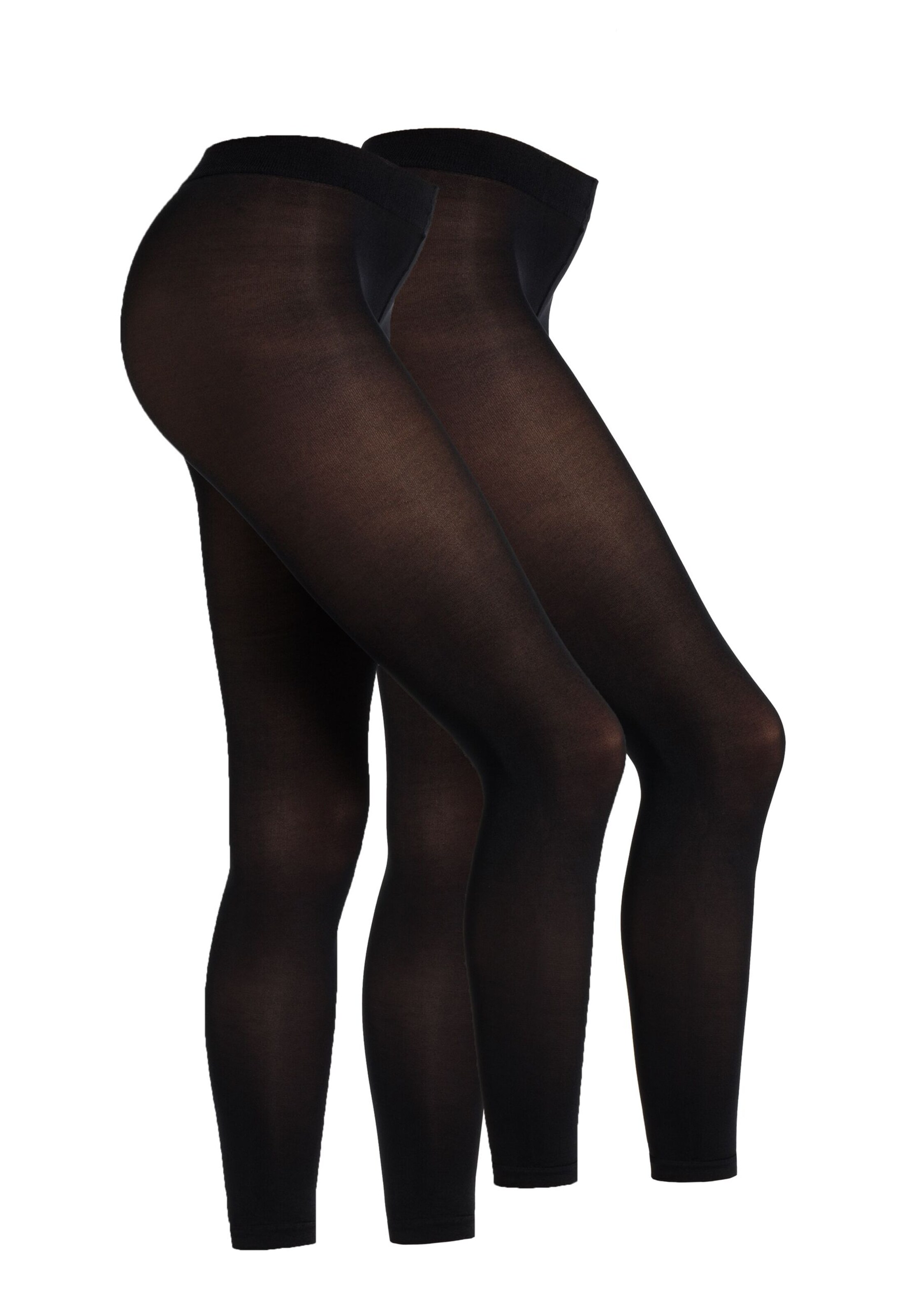 Skinny Leggings s.Oliver en noir