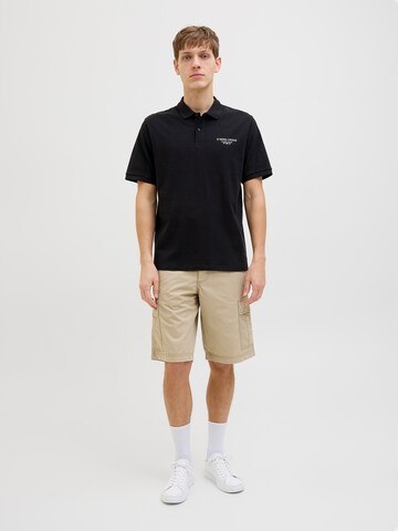 JJ Rebel Футболка в Черный