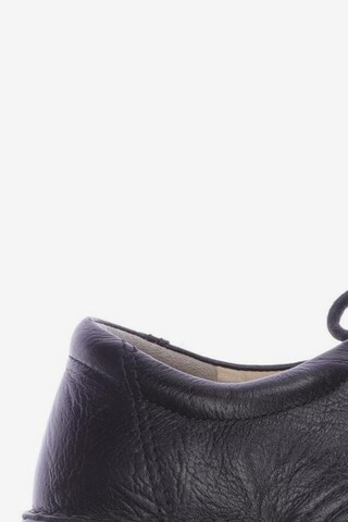 Finn Comfort Flats & Loafers in 41,5 in Black
