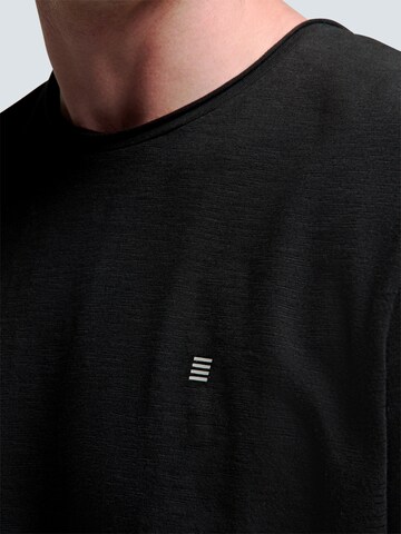 No Excess Bluser & t-shirts i sort