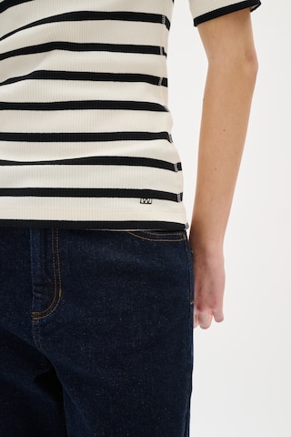 InWear Shirt 'DagnaIW' in Black