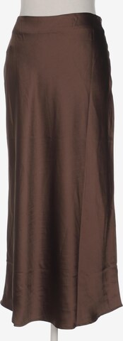 NA-KD Skirt in M in Brown: front