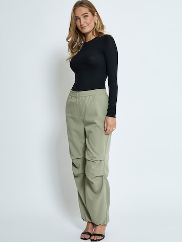 minus Shirt 'Milli' in Zwart