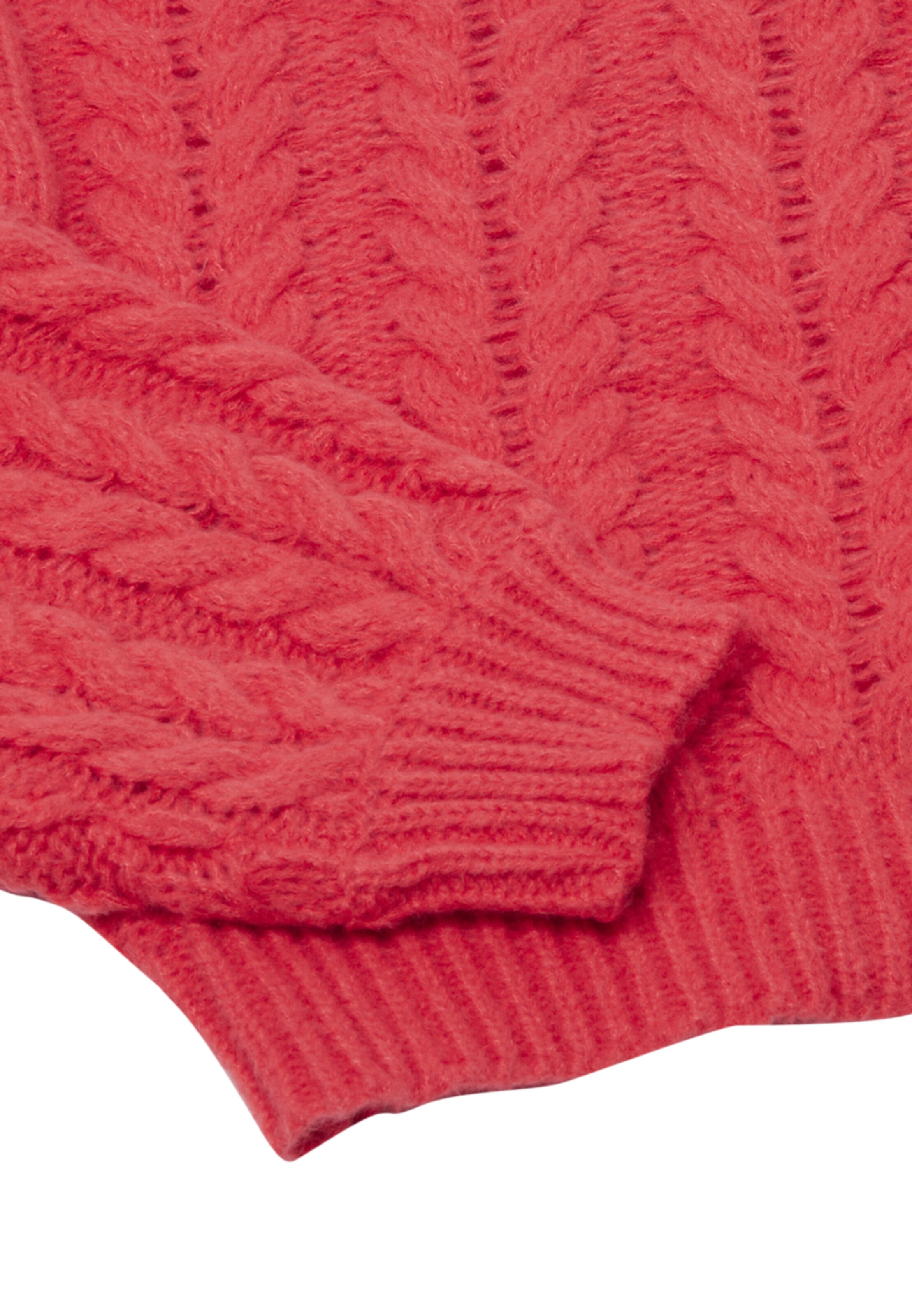 Sookie - Pullover em rosa