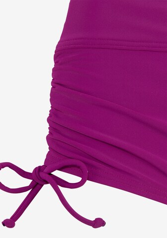 LASCANA - Braga de bikini en rosa