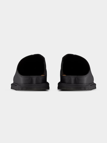 Dr. Martens Σαμπό 'San' σε μαύρο