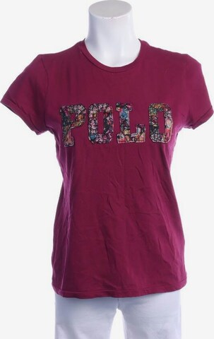 Polo Ralph Lauren Shirt S in Mischfarben: predná strana