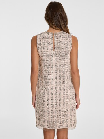 Ana Alcazar Abendkleid 'Abjasa' in Pink