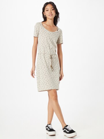 Ragwear Summer dress 'PELIADA' in Beige