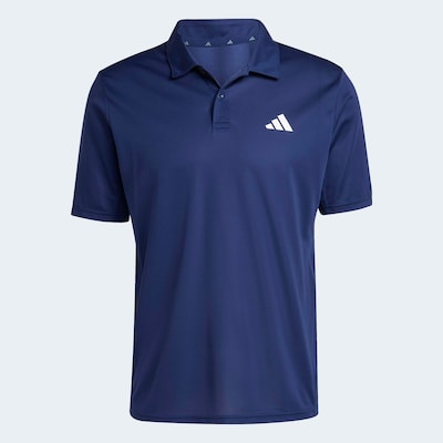 ADIDAS PERFORMANCE Performance Shirt in Navy, Item view