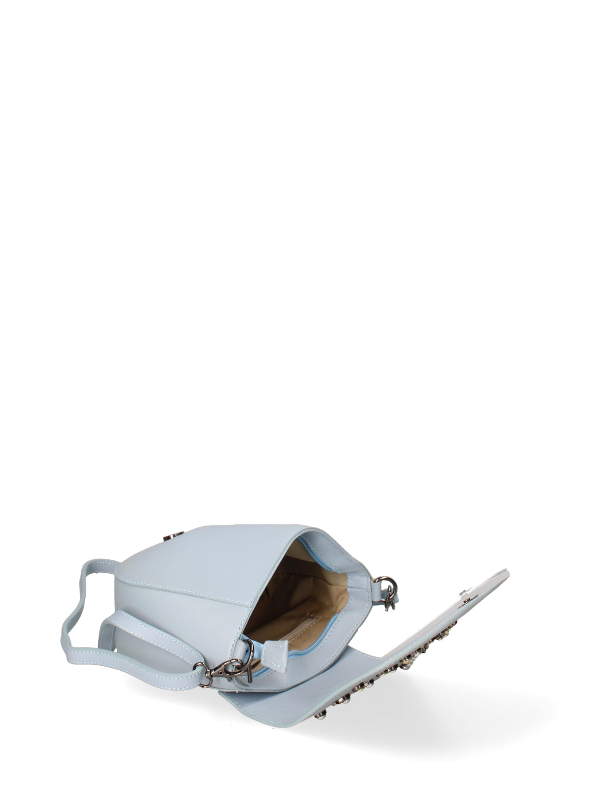 Gave Lux Schoudertas in Blauw