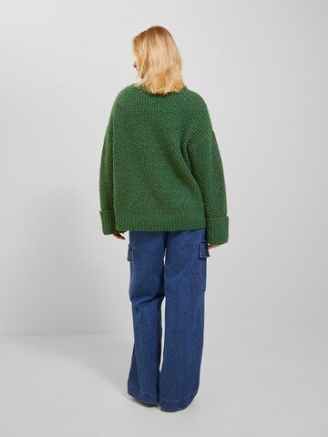 JJXX Pullover in Grün