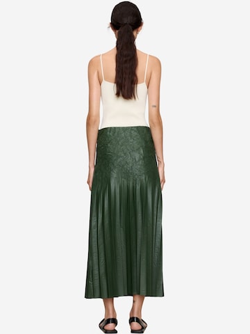 Adolfo Dominguez Rok in Groen