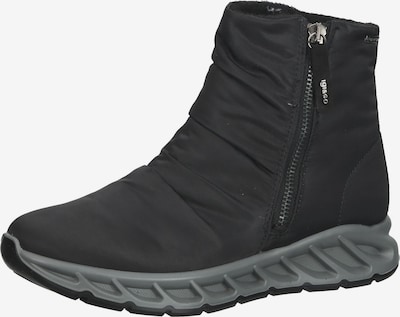 IGI&CO Stiefelette in schwarz, Produktansicht