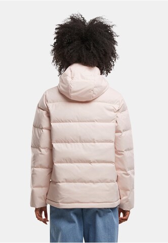 ADIDAS ORIGINALS Jacke 'Helionic' in Pink