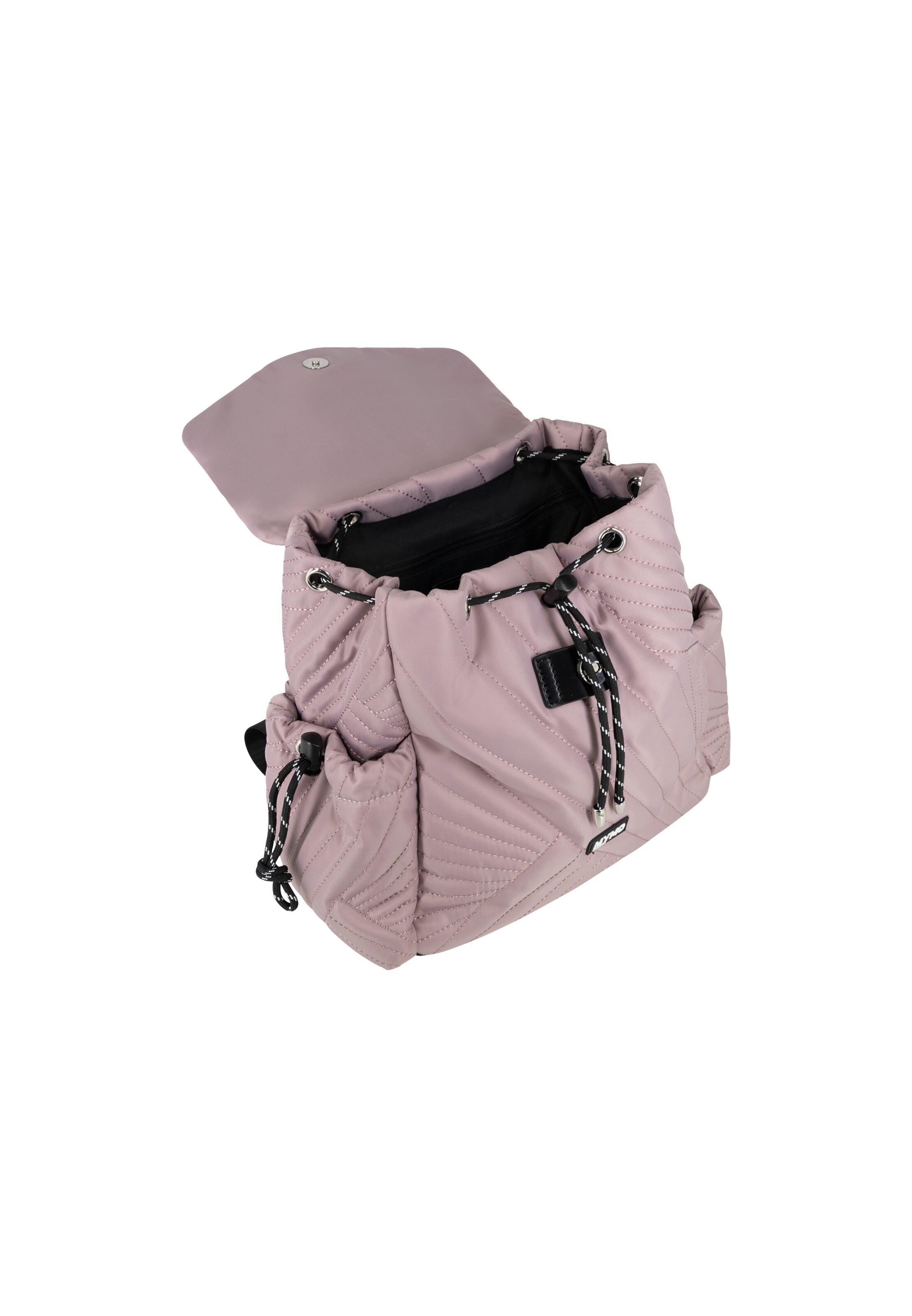 myMo ATHLSR Rugzak in Roze