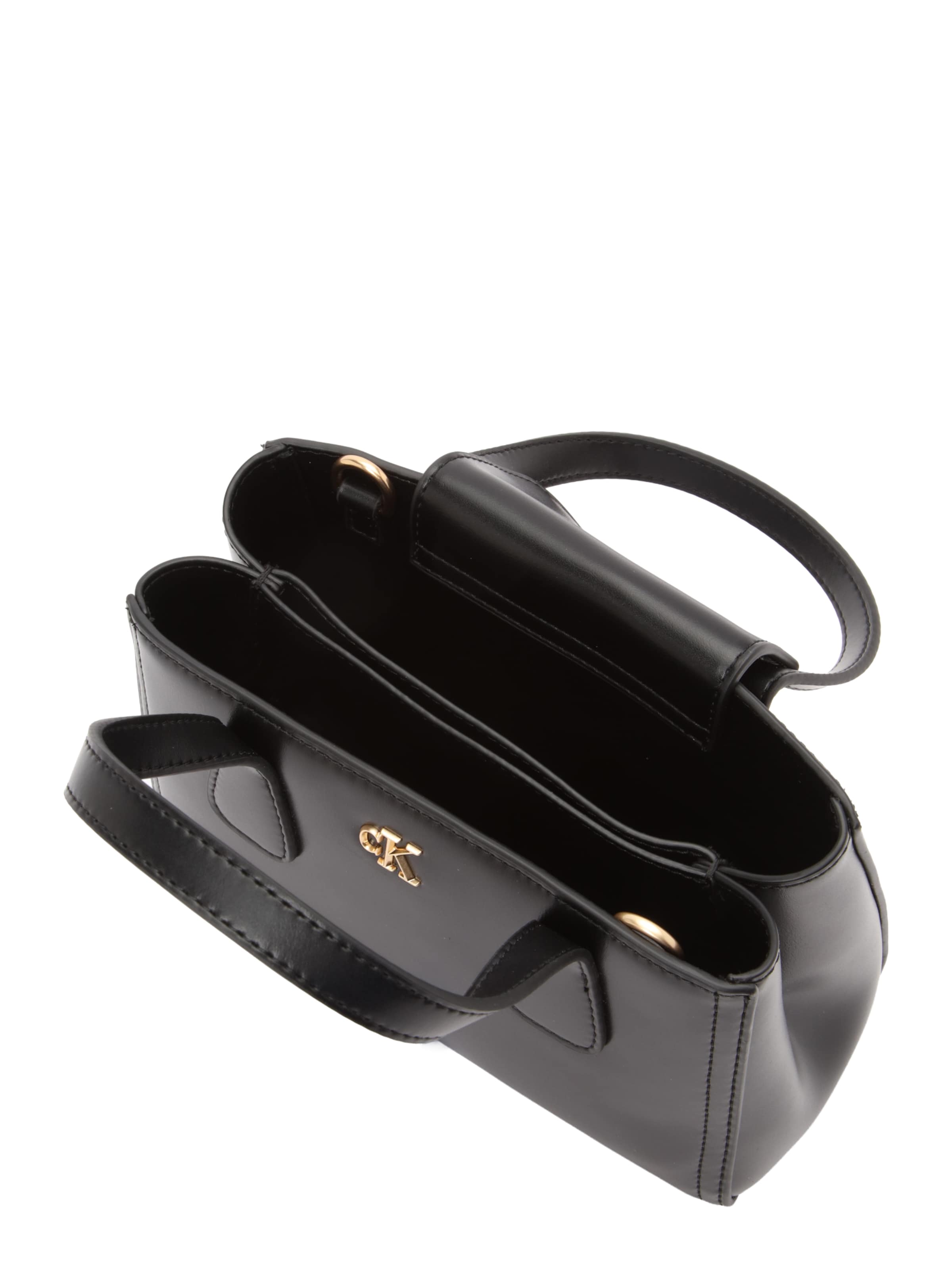 Shopper di Calvin Klein in nero