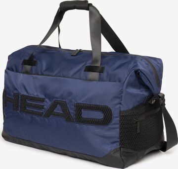 HEAD Travel Bag in Blue